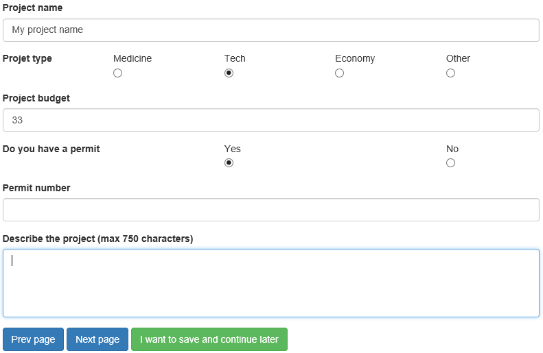 database system application